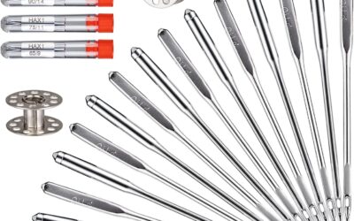 Best Needle For Quilting On Home Sewing Machines