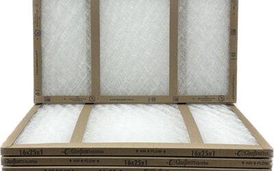 Best Fiberglass Furnace Filters for 2026: Top Picks and Buying Guide