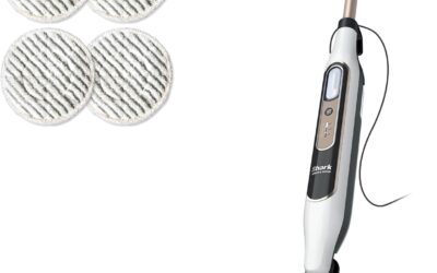 Best Steam Cleaning Machines for Home in 2026: Top Pick Reviewed