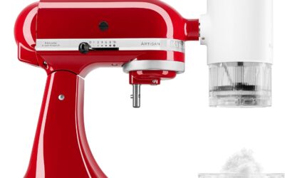 Best Shaved Ice Machines for Fluffy Snow Cones at Home in 2026