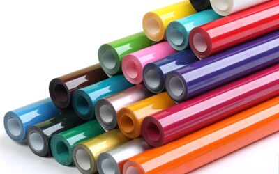 Top Vinyl for Cricut Machines in 2026: Our Expert Picks