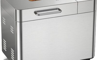 Best Hamilton Beach Bread Machines in 2026: Top Picks for Homemade Loaves