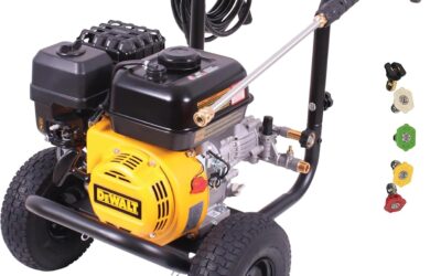 Best Power Washers for Under $500 in 2026: Top Picks Reviewed