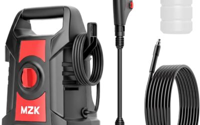 Top Pressure Washers Under $100 for 2026: Compact Power for Home Cleaning