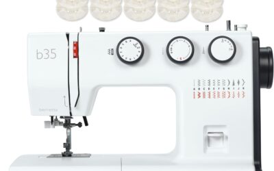 Top Front Loading Sewing Machines for Smooth Stitching in 2026