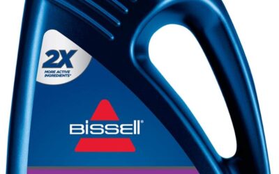 Best Mix for Carpet Clean Machines: Top Formulas for Deep Cleaning in 2026
