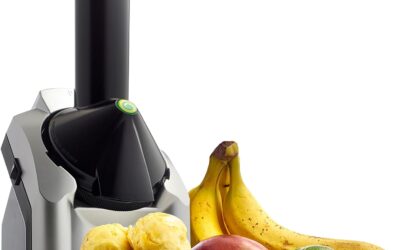 Best Frozen Yogurt Recipe Use Machines: Top Picks for 2026