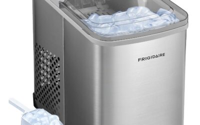 Best Countertop Ice Machines