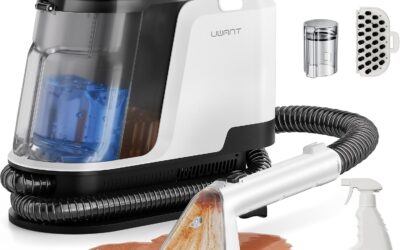 Best Carpet Spot Cleaning Machines of 2026: Top Picks for Every Mess