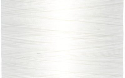 The Best Type of Thread for Sewing Machines in 2026