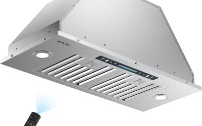 Panel Kitchen Hoods: Top Picks for 2026