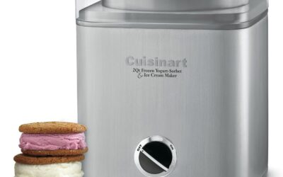Best Machines to Make Yogurt Ice Cream for Sale in the USA (2026)