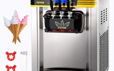 Best and Worst Commercial Frozen Yogurt Machines: An Expert Guide for 2026