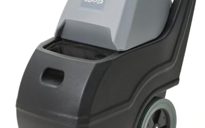Top Professional Commercial Carpet Cleaning Machines for 2026