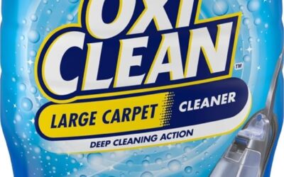 Best Liquid Carpet Cleaner for Machines in 2026: Top Picks for a Deep Clean