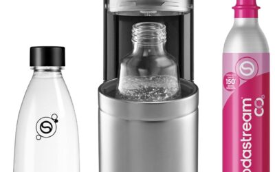 Best Inhome Soda Machines of 2026: Top Picks for Fizzy Drinks at Home