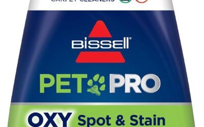 Best Pet Mess Cleaning Solutions for Cleaning Machines in 2026