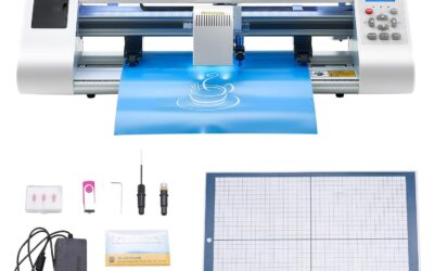 Best Machines for Vinyl Lettering Signs in 2026: Expert Picks