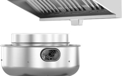 Best Hoods External Blower for Powerful Kitchen Ventilation in 2026