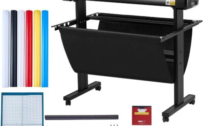 Best Professional Vinyl Sign Machines