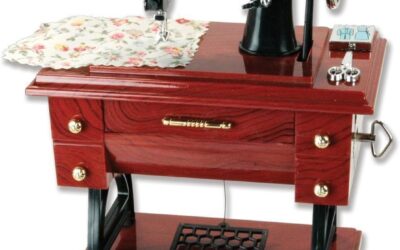 Best Vintage White Sewing Machines of 2026: Top Picks for Classic Style