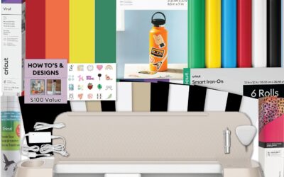 Best Print and Cut Vinyl Machines for 2026: Top Picks for Stickers, Decals & More