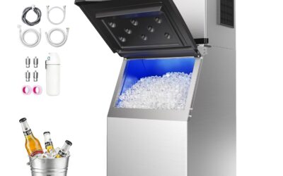 Best Ice Machines for Hotels in 2026: Top Picks for High-Volume Hospitality
