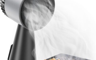 5 Best Cooker Hoods for Small Kitchens in 2026