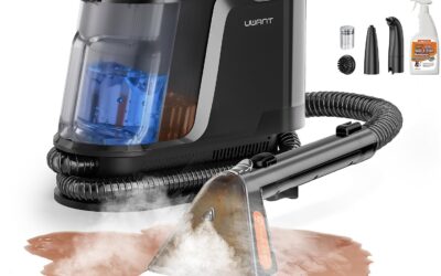 7 Best Pet Carpet Cleaners for Carpet Machines (2026 Guide)
