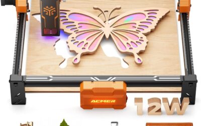 Best Laser Engraving Machines for 2026: Top Picks for Every Budget