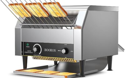 Best High Speed Commercial Conveyor Toasters on Sale in 2026