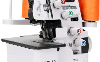 Best Serger Machines Under $200 for 2026: Top Budget-Friendly Picks