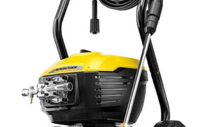 Best Karcher Pressure Washers for 2026: Top Picks Reviewed