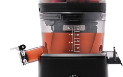 Best Juicer Machines for Fresh, Nutrient-Rich Juice in 2026