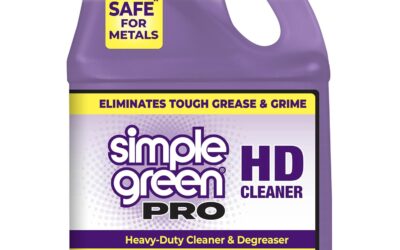 Best Soap for Pressure Washers in 2026: Top Picks for Spotless Cleaning