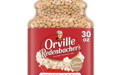 Best Popping Kernels for Popcorn Machines in 2026: Our Top Picks