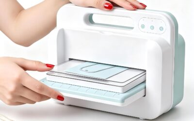 The Best Craft Die Cutting Machines for 2026: Top Picks and Buying Guide