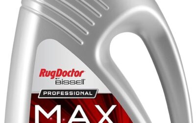 Best Homemade Carpet Cleaning Solution for Machines? Top Picks (2026)
