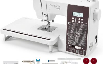 Best Professional Heavy Duty Computerized Quilting Sewing Machines for 2026