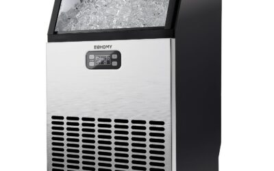 Best Commercial Ice Machines