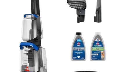 Top Scrubbing and Vacuum Machines for a Deep Home Clean in 2026