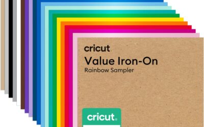 Where to Buy Vinyl for Cricut Machines: Top Picks for 2026