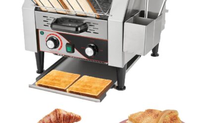 Best Toasters for Restaurants in 2026: Top Commercial Picks for Your Kitchen