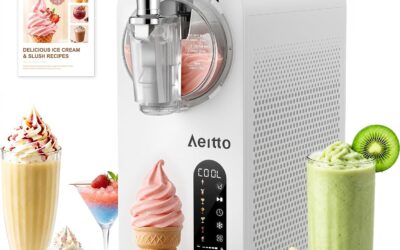 Top Ice Cream Makers for Homemade Treats in 2026