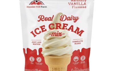 Best Cheapest Liquid Ice Cream for Machines in 2026: Top Budget Picks