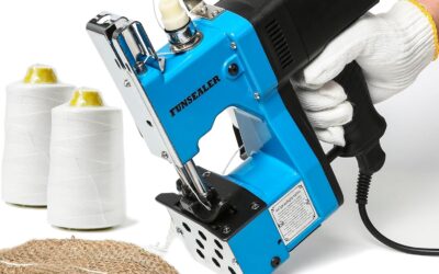 Best Sewing Machines for Bag Making in 2026: Top Picks for Durable Stitches