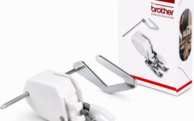 Best Walking Foot Sewing Machines for Leather: Top Picks for 2026