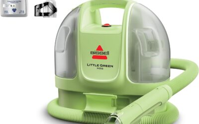 Best Home Vacuum Machines for 2026: Expert Picks for Every Floor Type