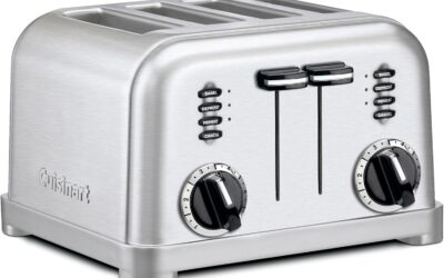 Best Toasters for Bagels