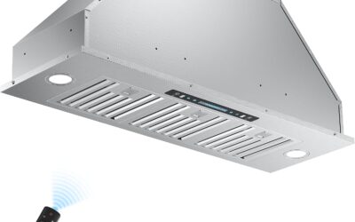 Top IKTCH Range Hoods for Your Kitchen in 2026